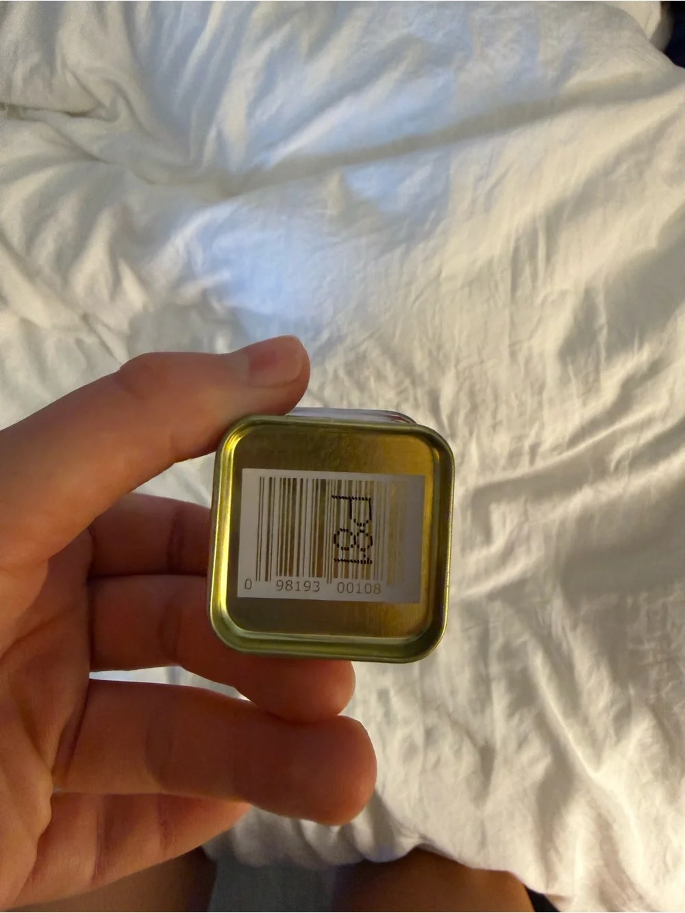 Bag Balm- Skin Moisturizer 1 oz travel size
